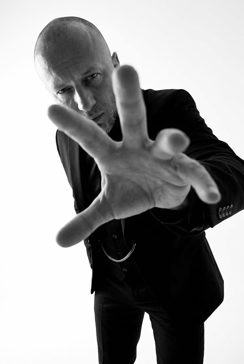 Сергей Евсюков — AI Production House